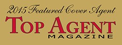 Realtor Dave Tate is the Featured agent in Top Agent Magazine